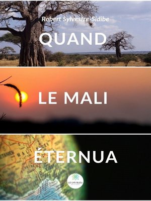 cover image of Quand le Mali éternua